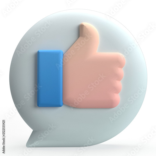 Like Chat