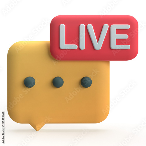 Live Chat