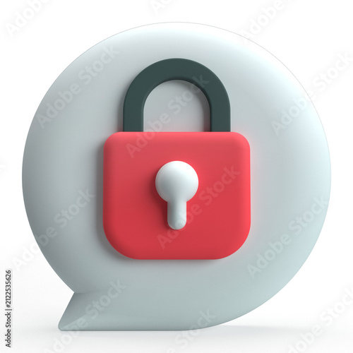 Private chat