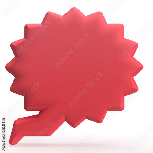 Speech bubbles