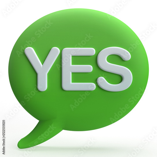 Yes Chat