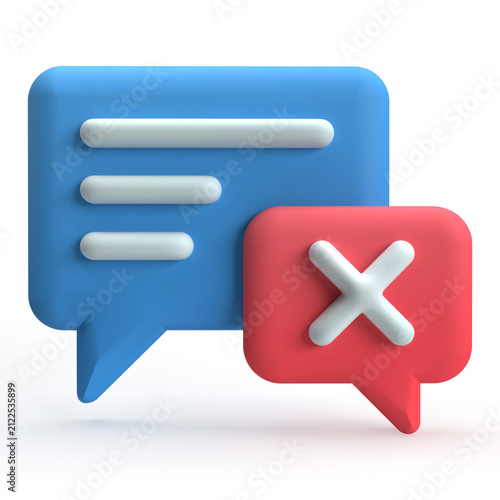 Cancel Chat
