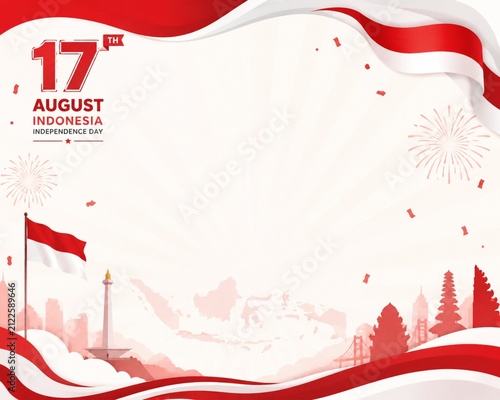 vector illustration of a christmas background