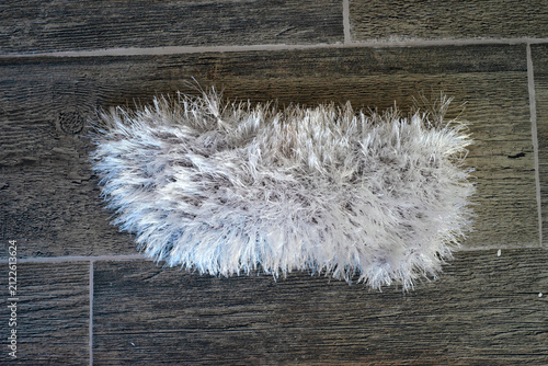 Floor cleaning