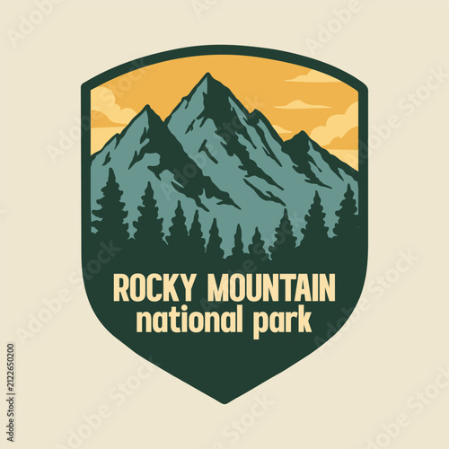 Rocky Mountain National Park