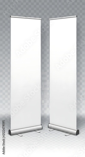 Modern white double door refrigerator freezer.