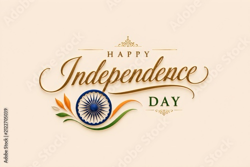 Happy Indian Independence Day and Republic Day celebration featuring the national tricolour flag, Ashoka Chakra, patriotic spirit, freedom, democracy, unity, heritage, pride, and cultural traditions.