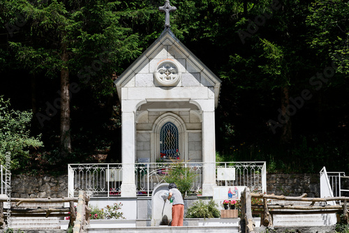 Fotografía Sanctuary of the Blessed Fountain