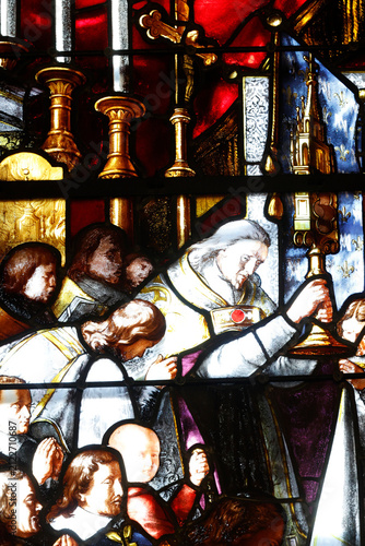 Fotografía Notre-Dame Collegiate Church