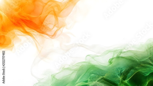 Happy Indian Independence Day and Republic Day celebration featuring the national tricolour flag, Ashoka Chakra, patriotic spirit, freedom, democracy, unity, heritage, pride, and cultural traditions.