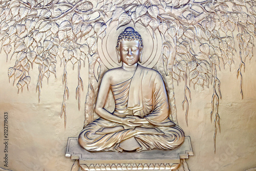 Canvas Print Xa Loi Pagoda