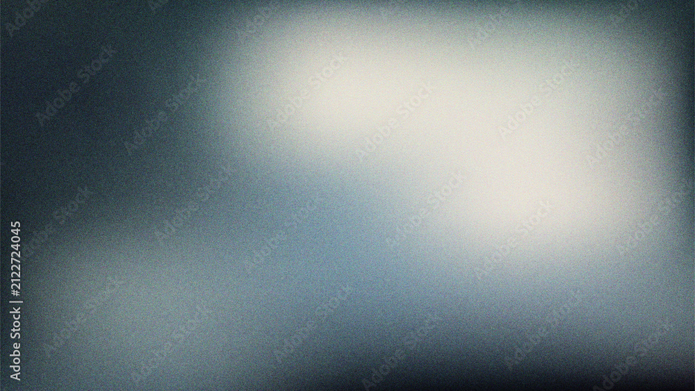 Naklejka premium Abstract diffused light and shadow creating a moody atmospheric effect with subtle texture