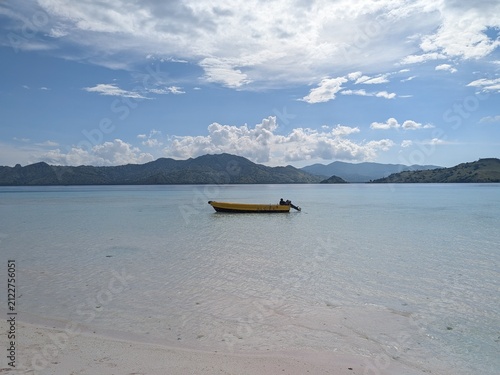 Banc de sable Taka Makassar