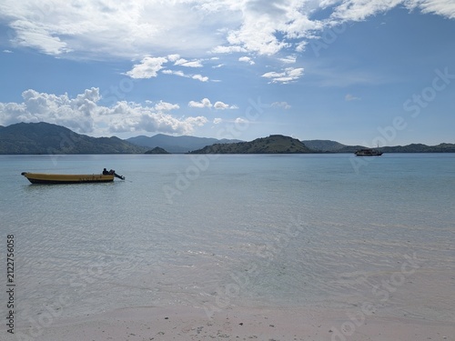 Banc de sable Taka Makassar
