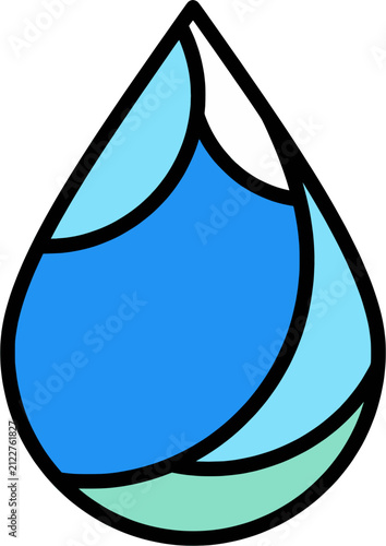 Water Drop