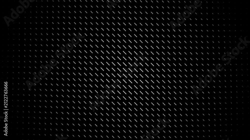 Dynamic Motion Digital Pattern Animation Background Featuring A High Definition Sequence Of White Lines