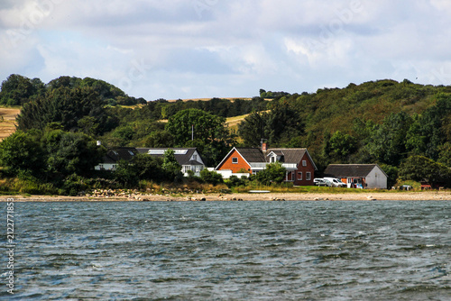Foto Hanklit - a part of UNESCO world heritage in Northen Jutland