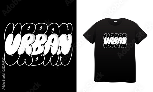 t shirt design concept