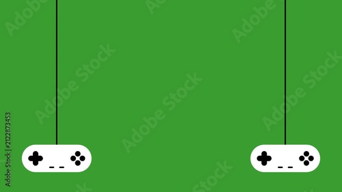 Gamepads
