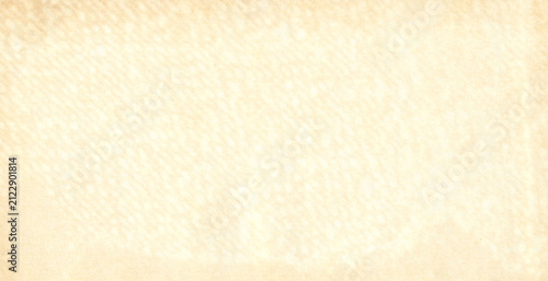 Foto Surface of an old paper or cardboard, background, texture