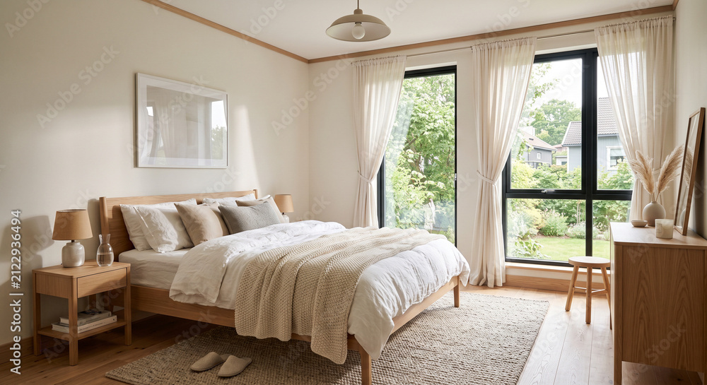 Fototapeta premium Room