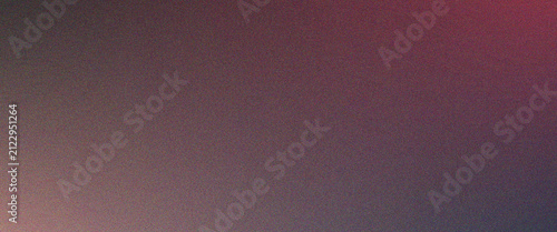 Elegant abstract background featuring a dark grey to deep maroon gradient with a delicate noisy texture