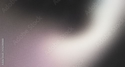 фотографія A vibrant digital grain texture overlay with a gradient of dark charcoal and luminous off-white, creating a soft atmospheric light leak effect