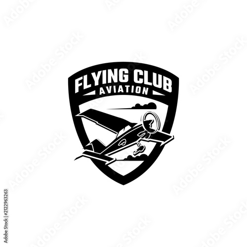 Modern Color Agency Travel Check Business Logo. Transport, Logistics Delivery Logo Design