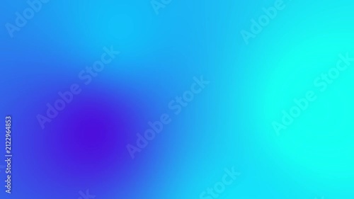 Dynamic abstract gradient looping background animation in ultra-high definition (4K).