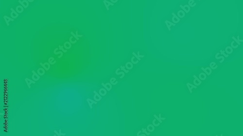 Dynamic abstract gradient looping background animation in ultra-high definition (4K).
