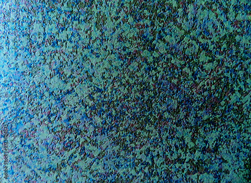 Tapety artystyczne blue fabric texture