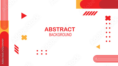 vector illustration of an abstract background