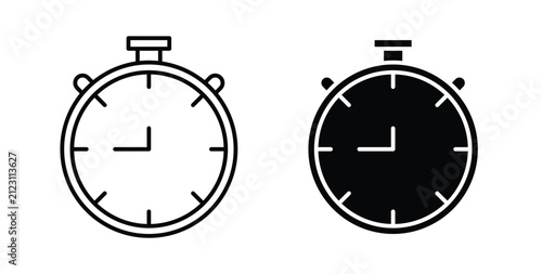 Fotografía quick response icon for creative designs