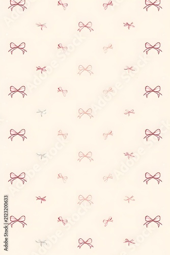 y2k seamless pattern background, generation AI 