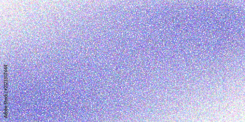 Abstract Purple Glitter Texture Background With Soft Grain and Shimmering Gradient Effect