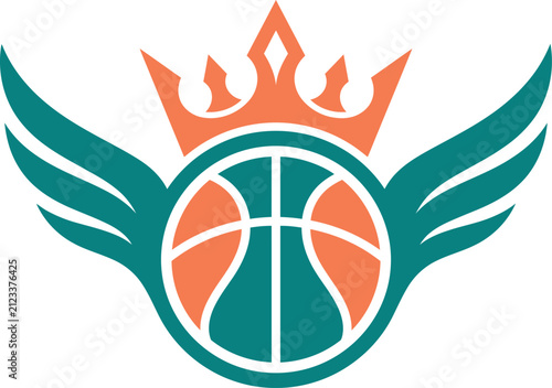 Steaming hot coffee cup and bean icon for cafe branding and morning beverage design