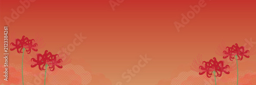 Obon Higanbana Background Images