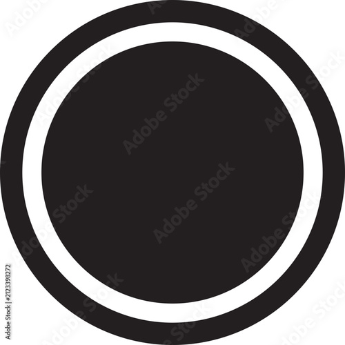 Movement Nub - simple
