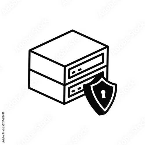 Secure Server