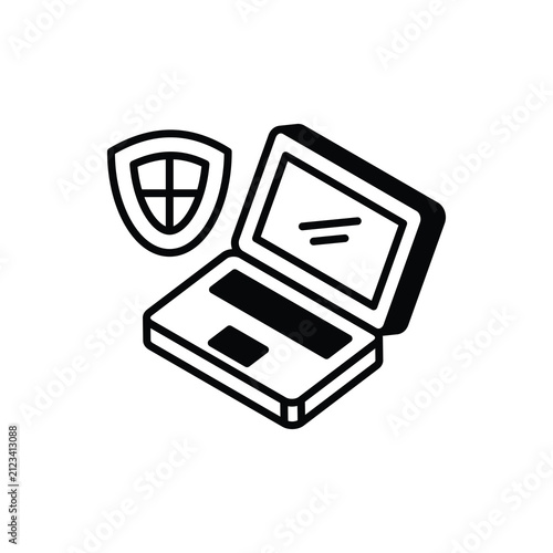 Laptop Security