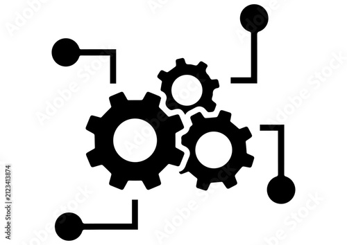 фотографія Editable icon vector