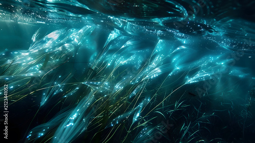 Underwater World