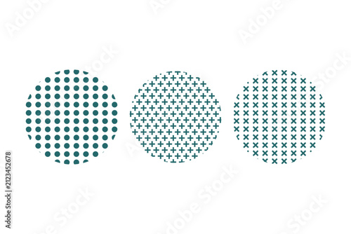 Abstarct Baclground Element Vector