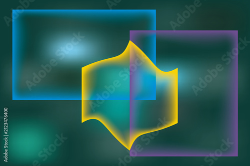 Layout Transparentrahmen 4