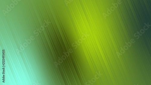 Abstract Green Gradient Background with Diagonal Motion Blur Lines for Modern Digital Design, Technology Banner, or Creative Presentation Wallpaper