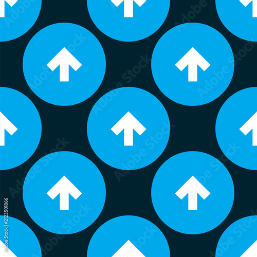 Seamless vector pattern wit...