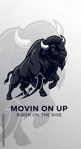 Summit of the Soul: A Bison's Ascent