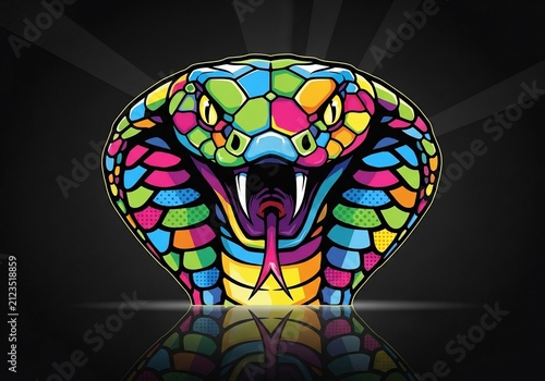 Prismatic Fury