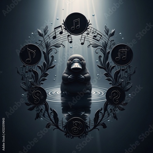 Sonata of Stillness