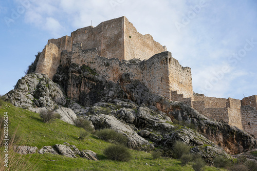 Fotografía Kahta Castle in Kahta, Adiyaman, Turkiye